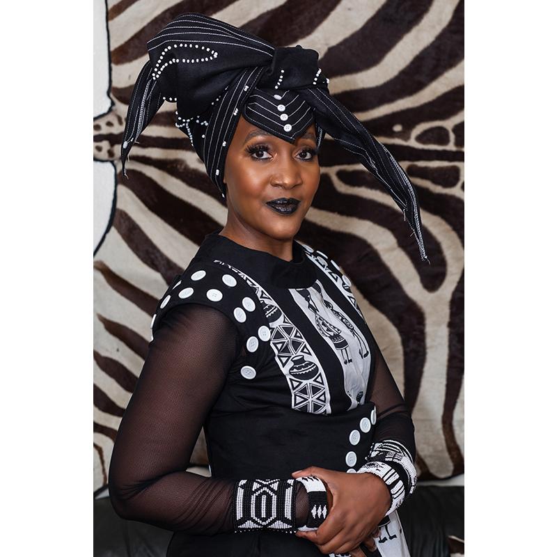Xhosa Outfit-2