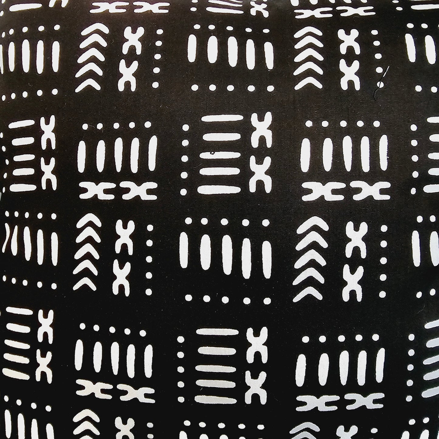 African Print Cushion Cover | 100% Cotton | Kente Print | Ankara Cushion Cover-2