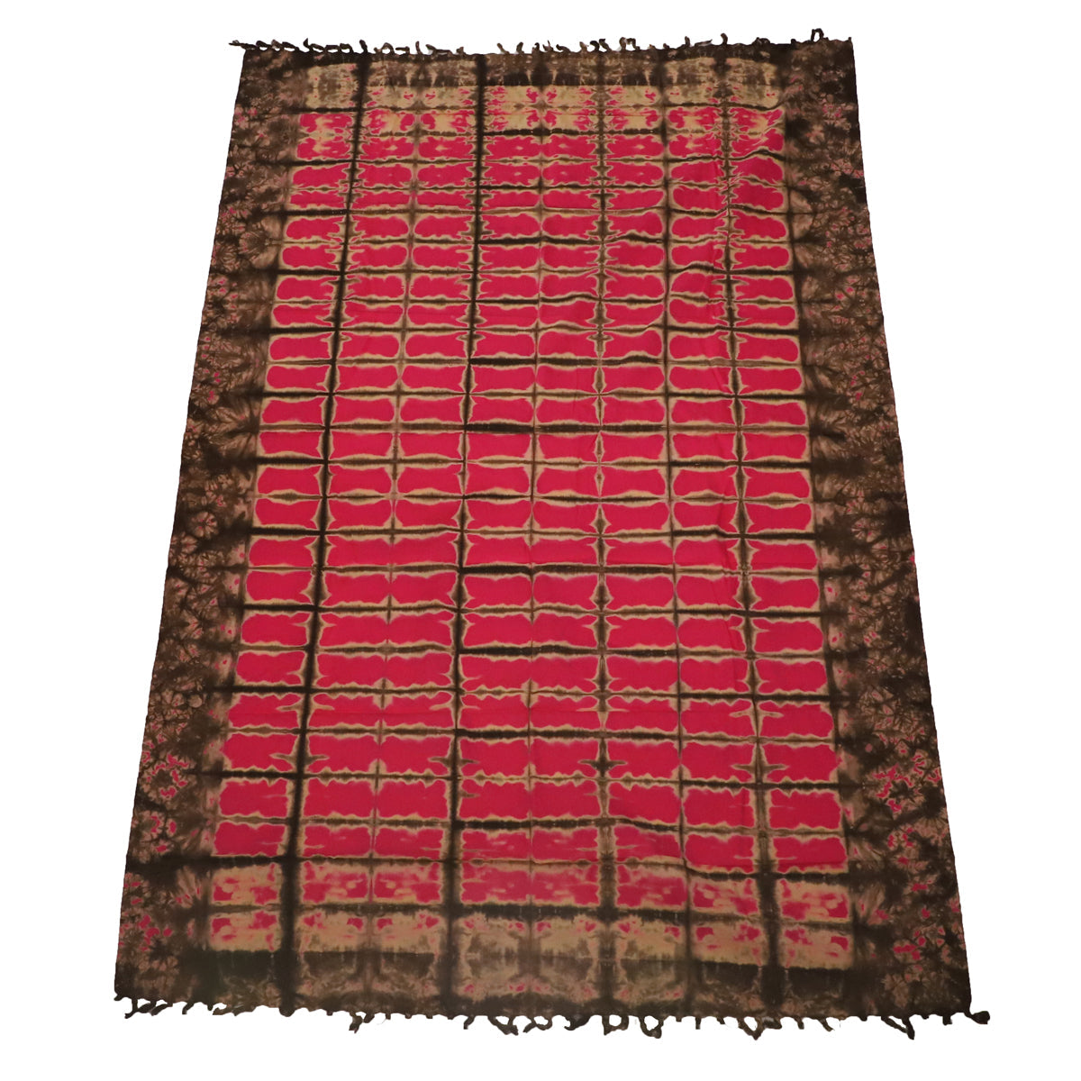 Tie Dye Multi Use Wrap 73-1