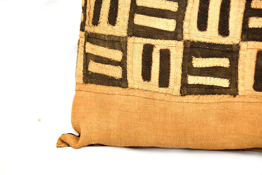 Kuba Pillow Cover 15-1