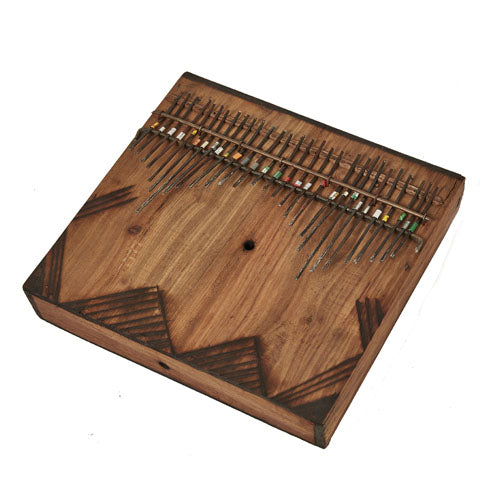 Kalimba Thumb Piano-0