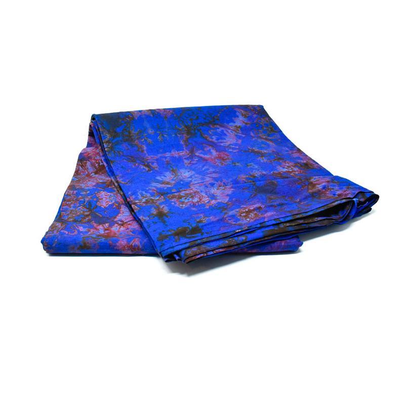 Tie-Dye 3 Yard Fabric 51-0
