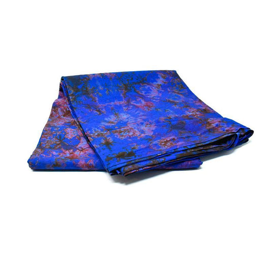 Tie-Dye 3 Yard Fabric 51-0