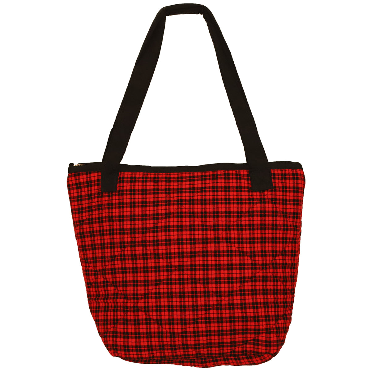 Maasai Shuka Tote Bag 08-1