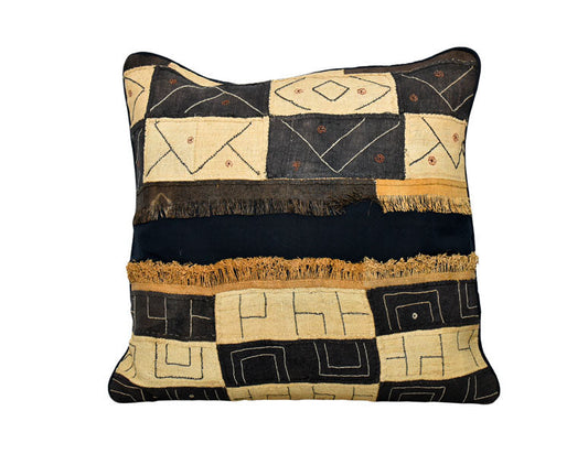 Kuba Pillow Cover 19-0