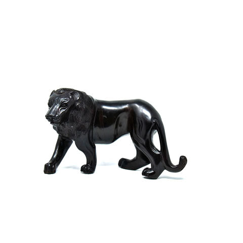 Lion Sculpture 03-0